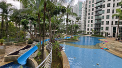 Amaryllis Ville (D11), Condominium #505857481